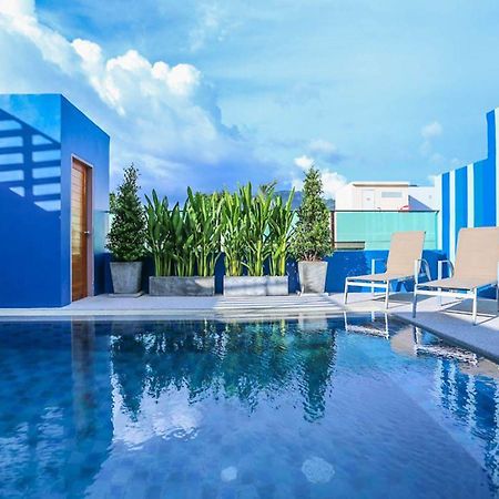 Ocean And Ole Patong Hotel Ngoại thất bức ảnh