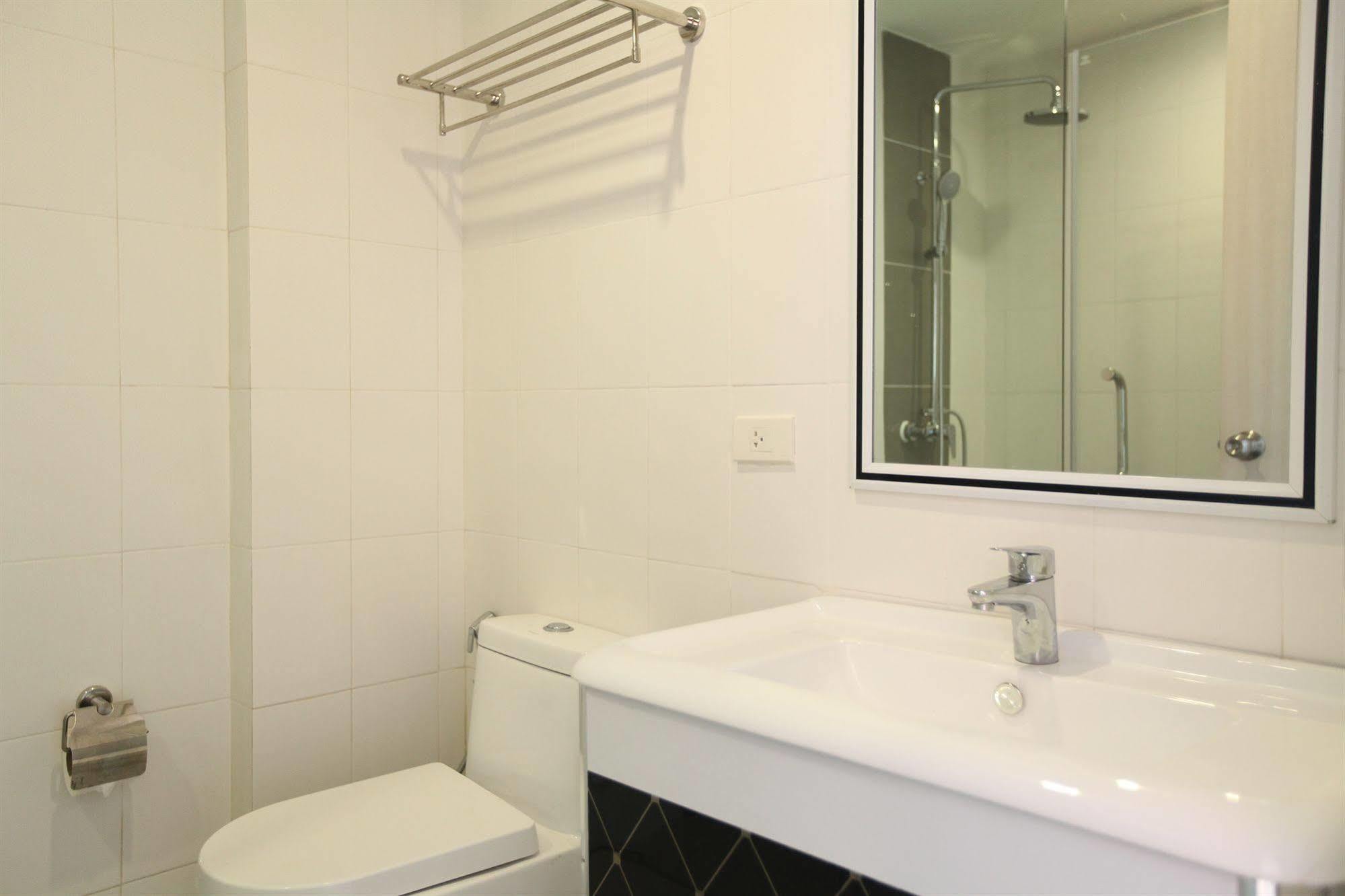 Ocean And Ole Patong Hotel Ngoại thất bức ảnh